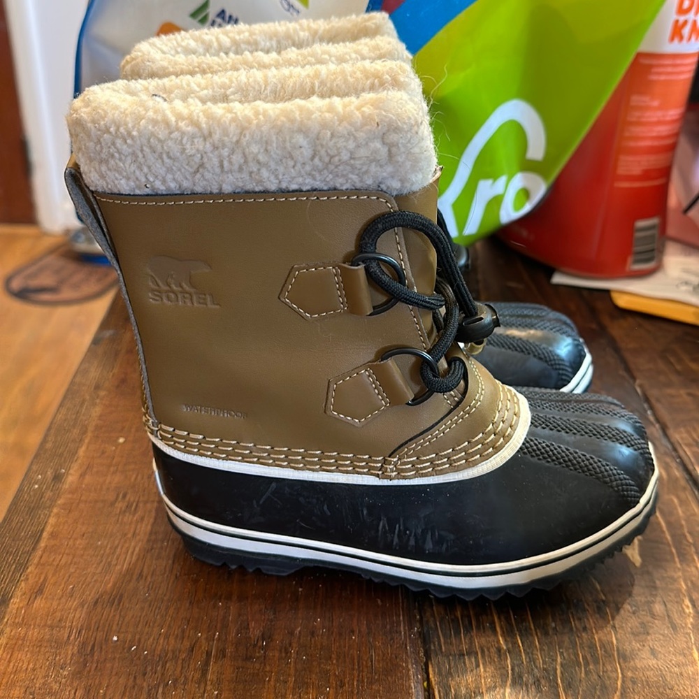 Sorel YOUTH YOOT PAC™ TP BOOT